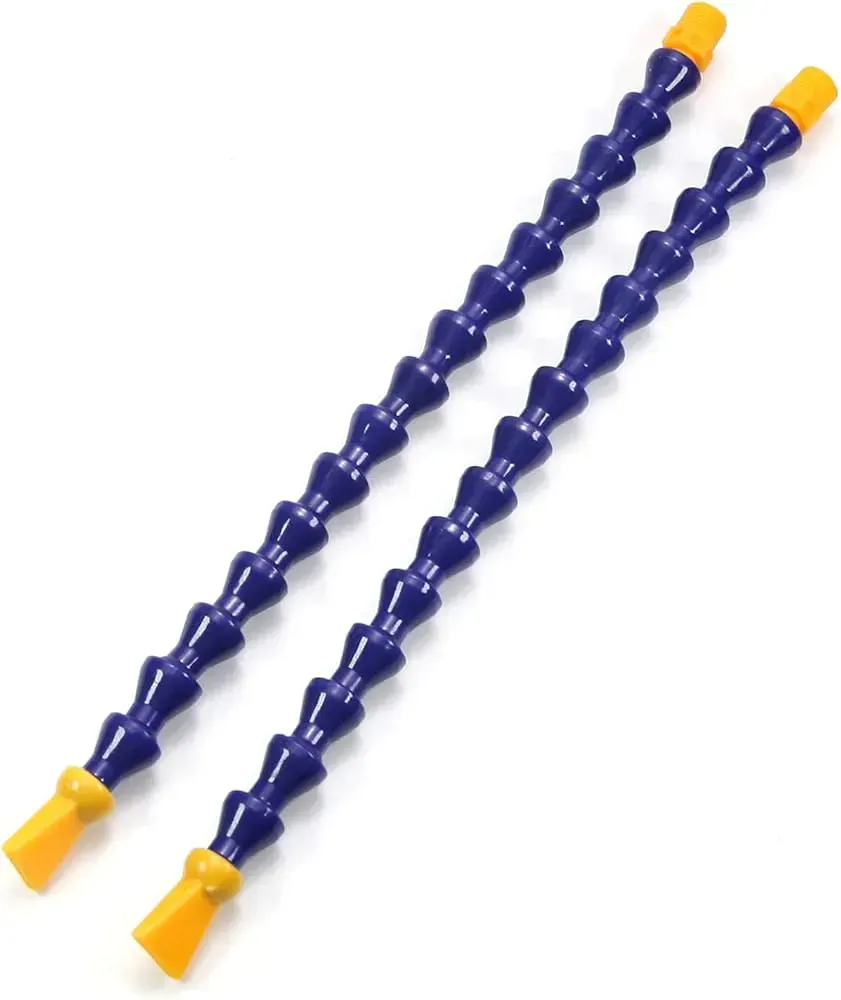 أنبوب مرن لتبريد الماء