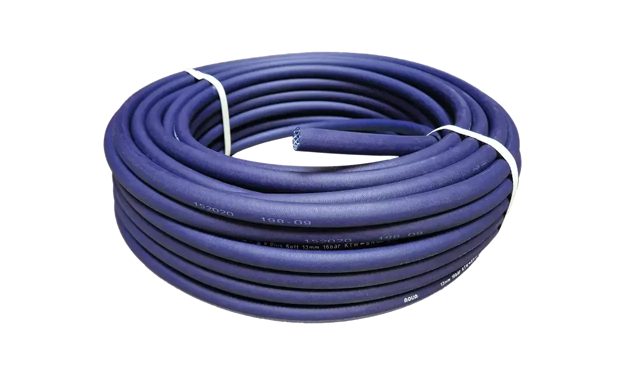 خرطوم فلتر نصف بوصة