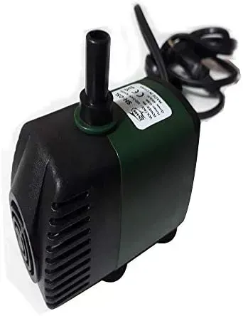 طلمبة مياه لأحوض السمك 60وات