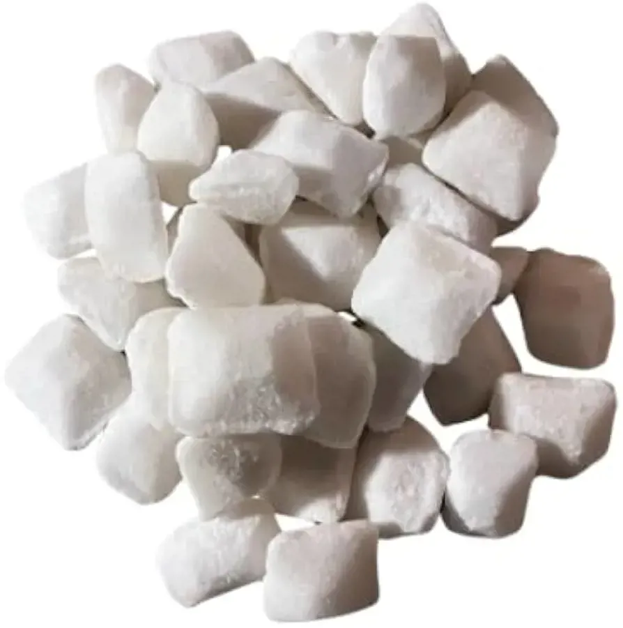  أقراص ملح لتطهير وعلاج الأسماك من الطفيليات والفطريات