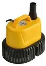 طلمبة مياه غاطسة 120 وات