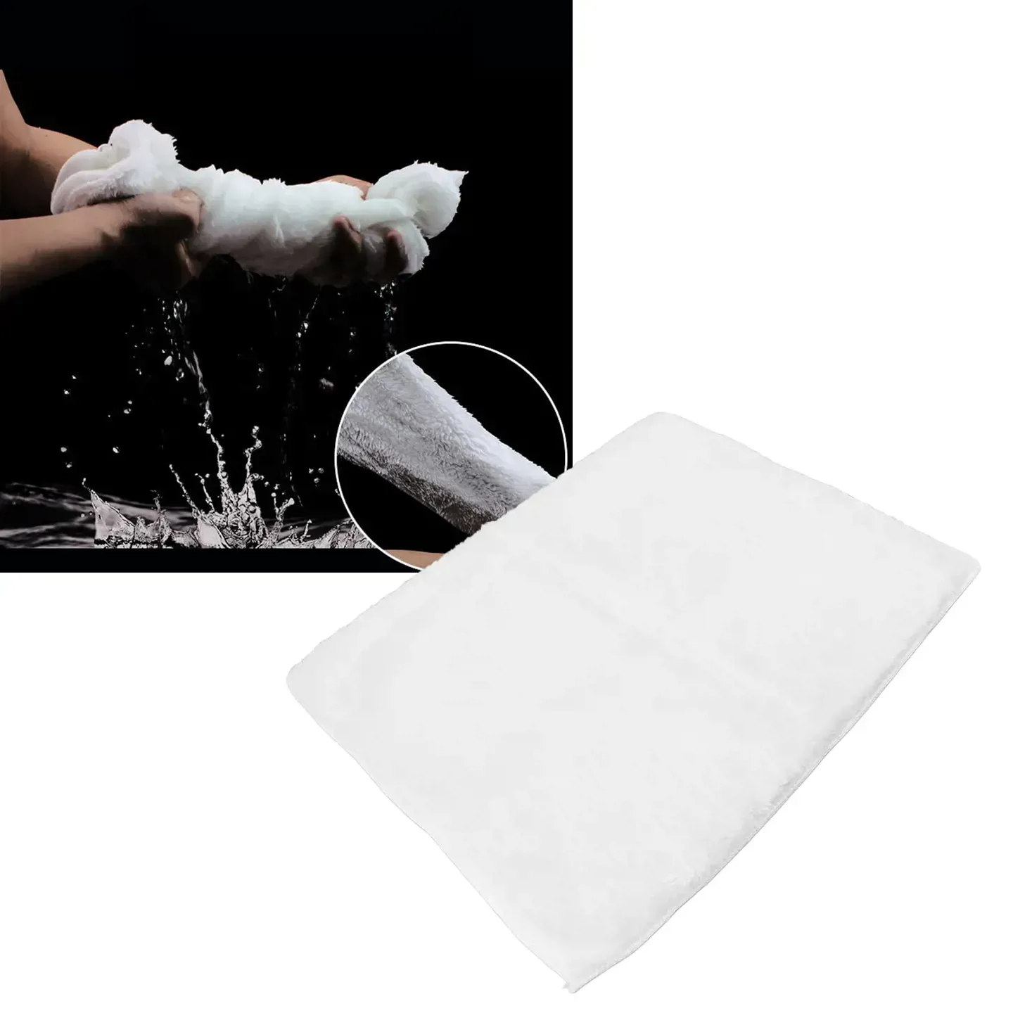  فوط "ماجيك سامب"(12سم *32سم)