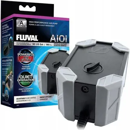 ماتور FLUVAL لأحواض السمك