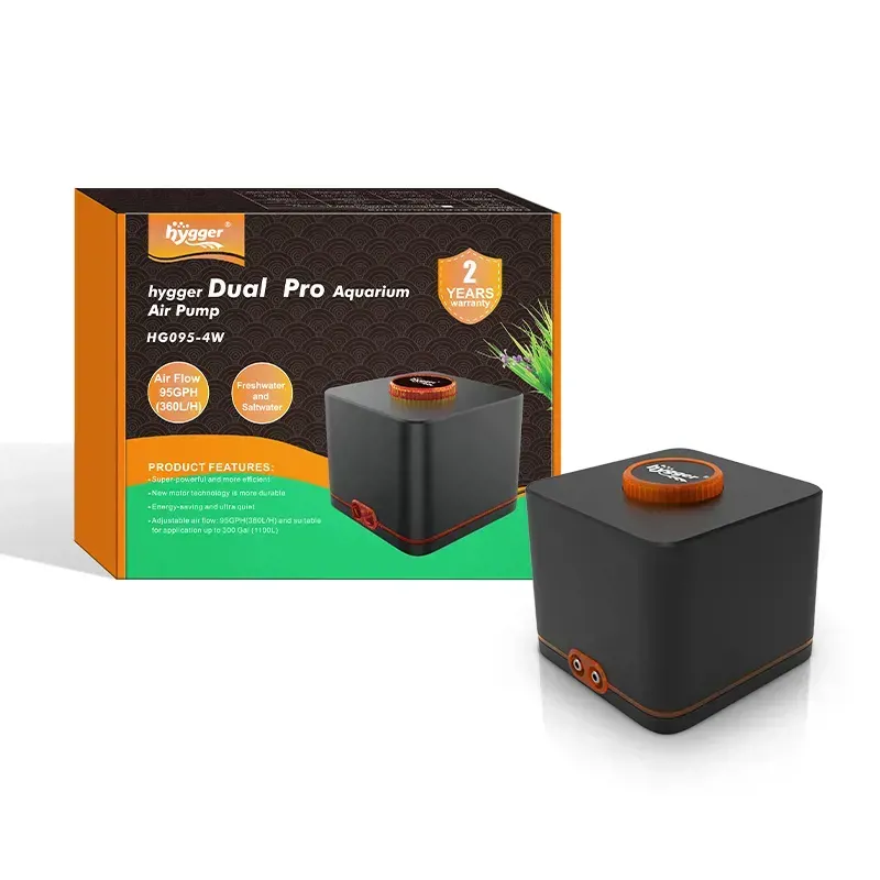 ماتور hygger بقوة 7واط