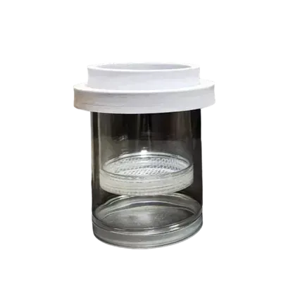 حضانة لسمك الزينة 