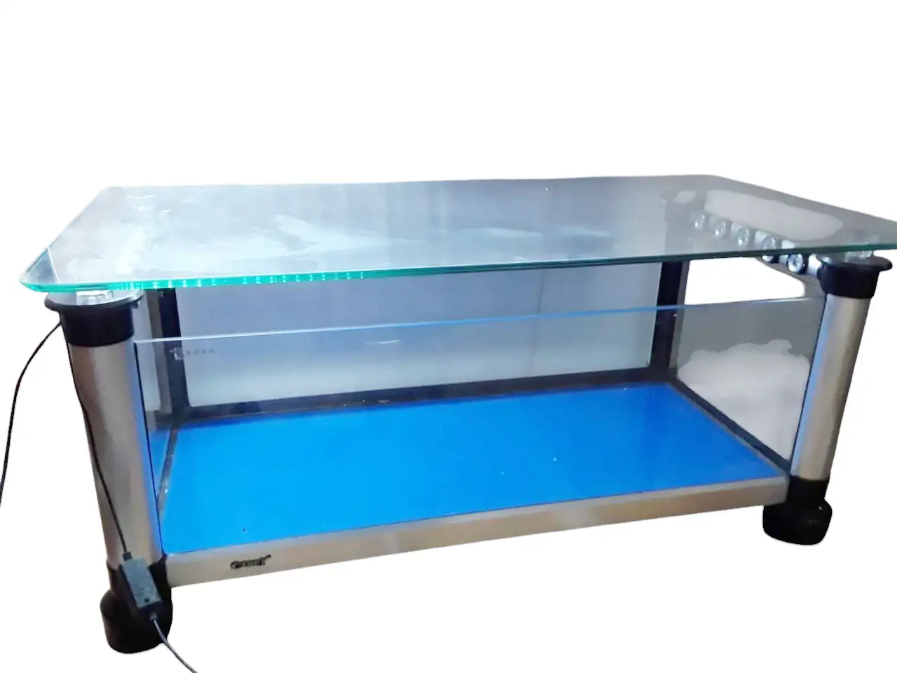 حوض ترابيزه سمك متر من كامري