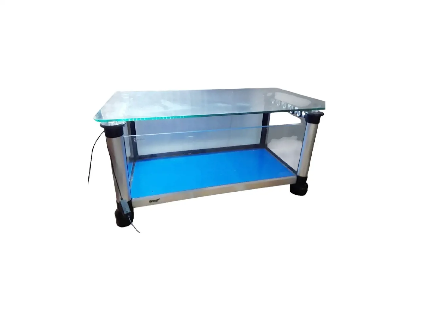 حوض ترابيزه سمك متر من كامري