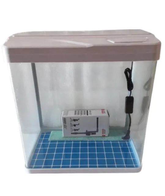 حوض JM مستورد بالنور والفلتر