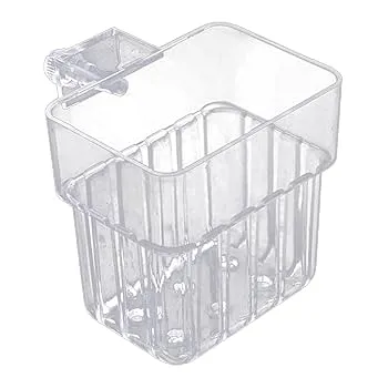 كوب زراعة العشب لحوض الماء