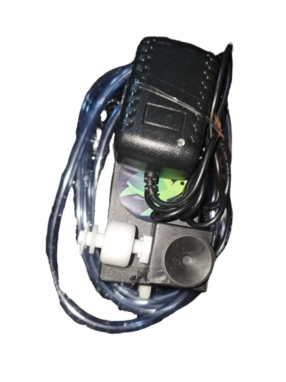 معوض البخر الكامل لحوض السمك