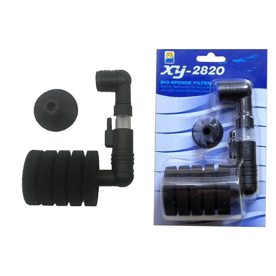  فلتر إسفنجي حيوي من طراز Xinyou XY-2820