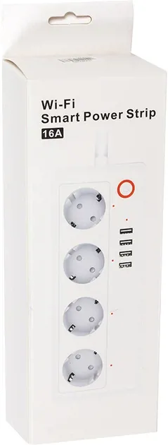 مشترك كهرباء به واي فاي 