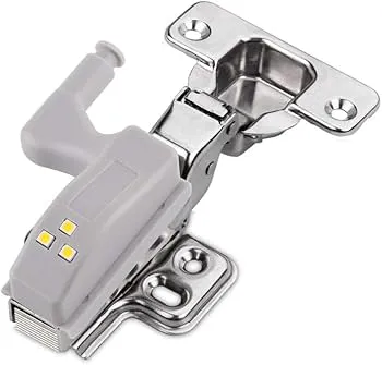 كشاف اتوماتيكي لمفصله التربيزه 