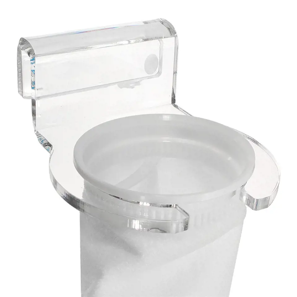 حامل لفلتر الشراب 