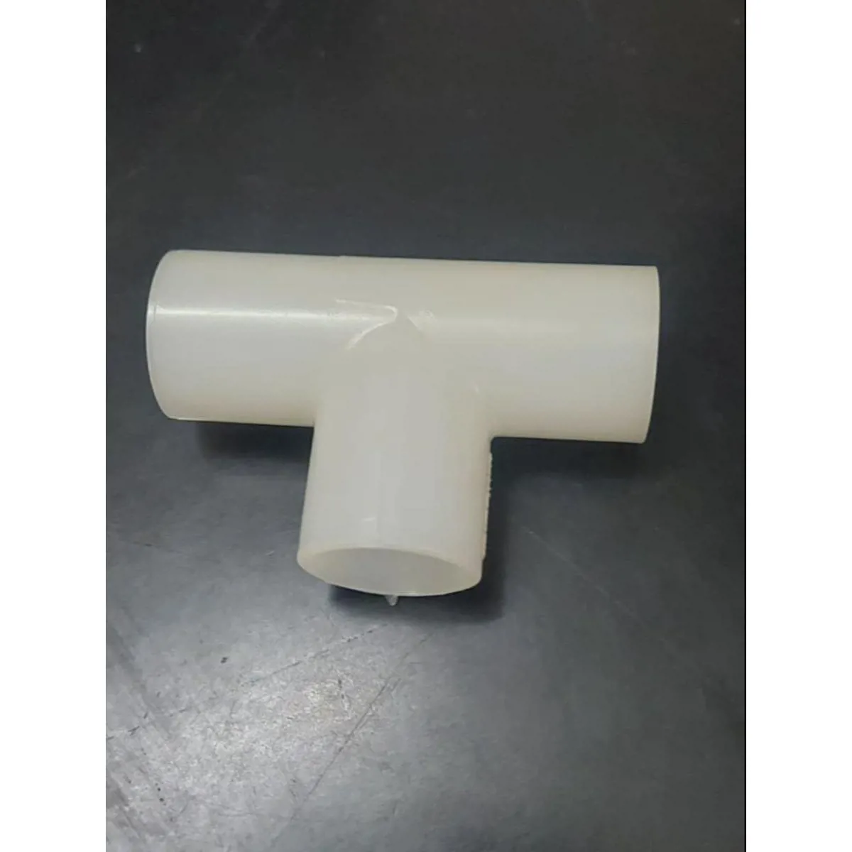 وصلة T لماسورة 16 مل 