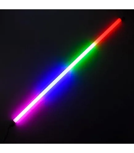 لمبات نيون لحوض السمك ضد المية 3 ألوان RS-500