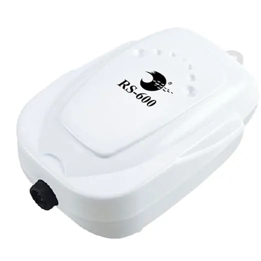 مضخة هواء لحوض السمك من طراز RS-600