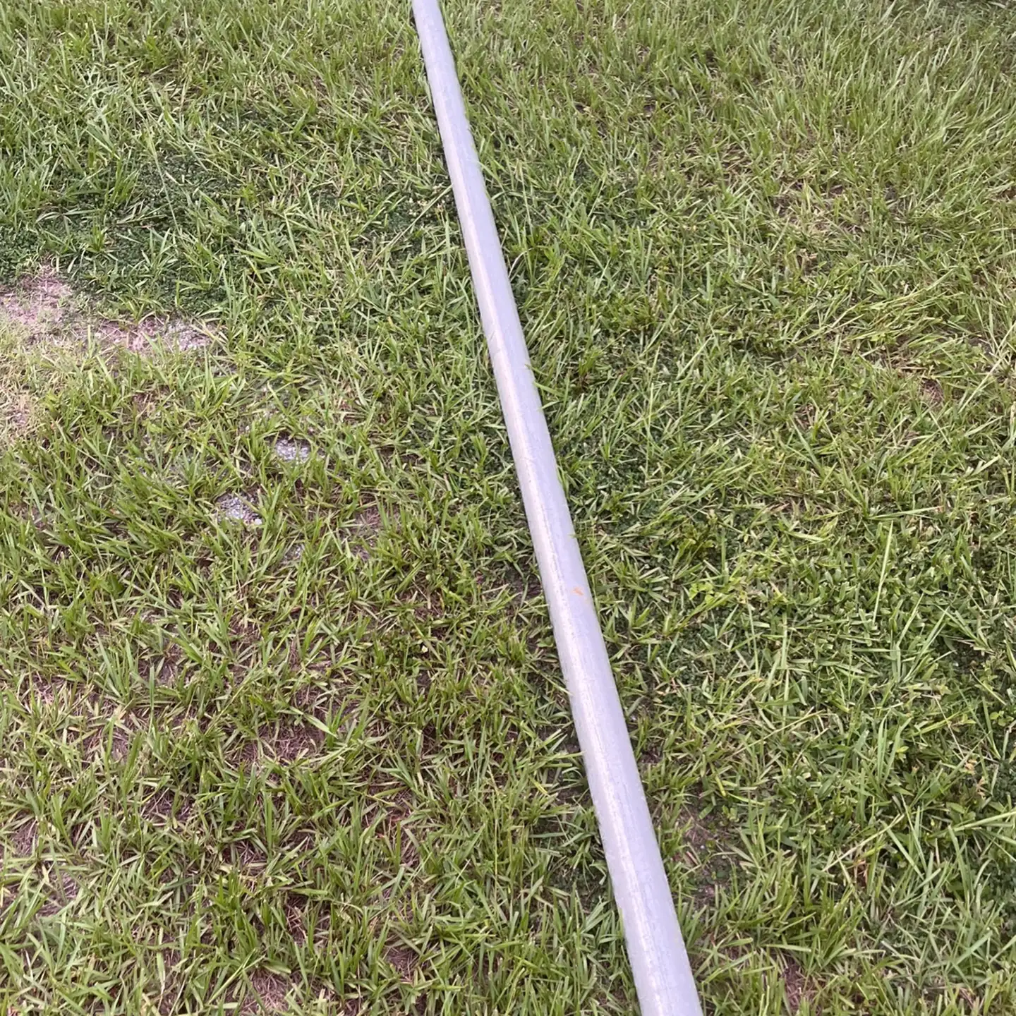 ماسورة مقاس 16 طول 1متر