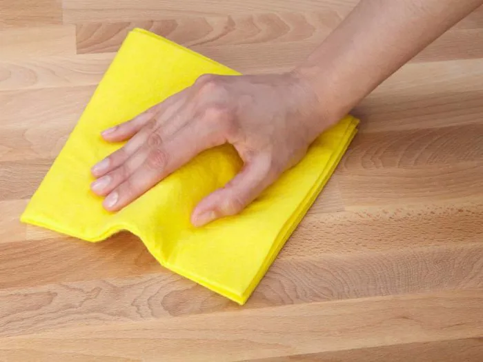 12 فوطة للتنظيف والتنشيف