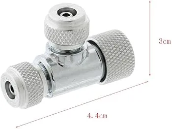 محبس خنق الغاز