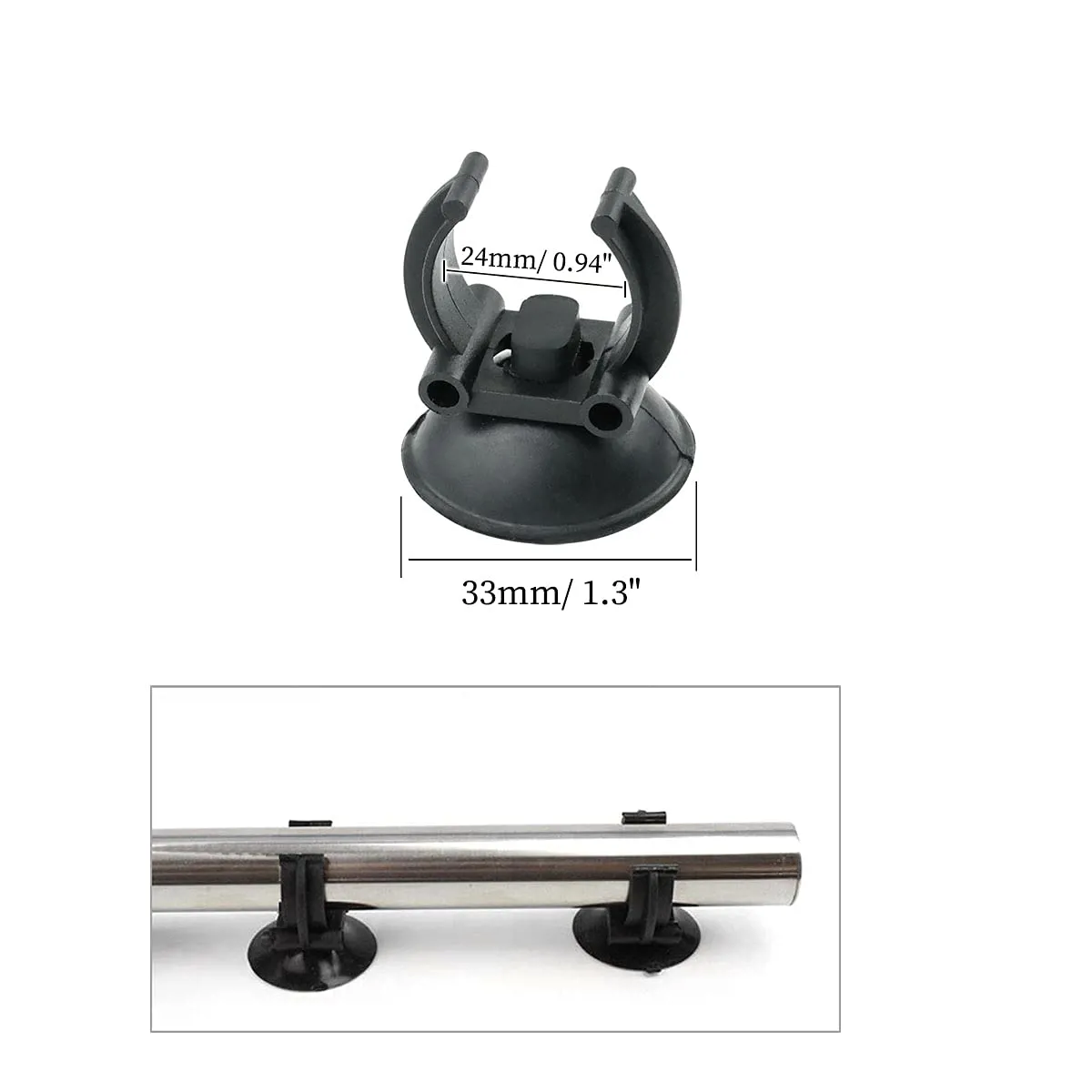 سخان غاطس لحوض السمك لتدفئ مياه الحوض