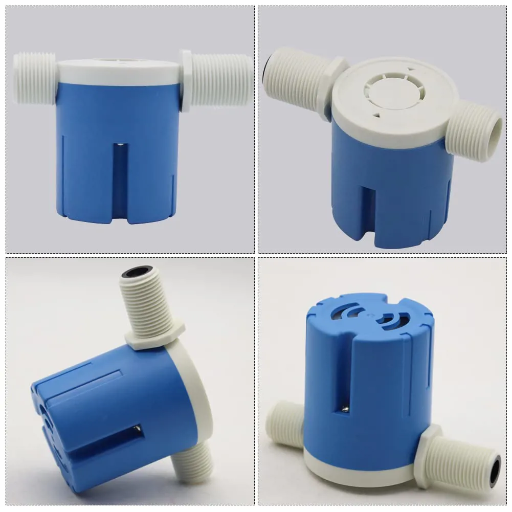 عوامة للخزانات وللأحواض