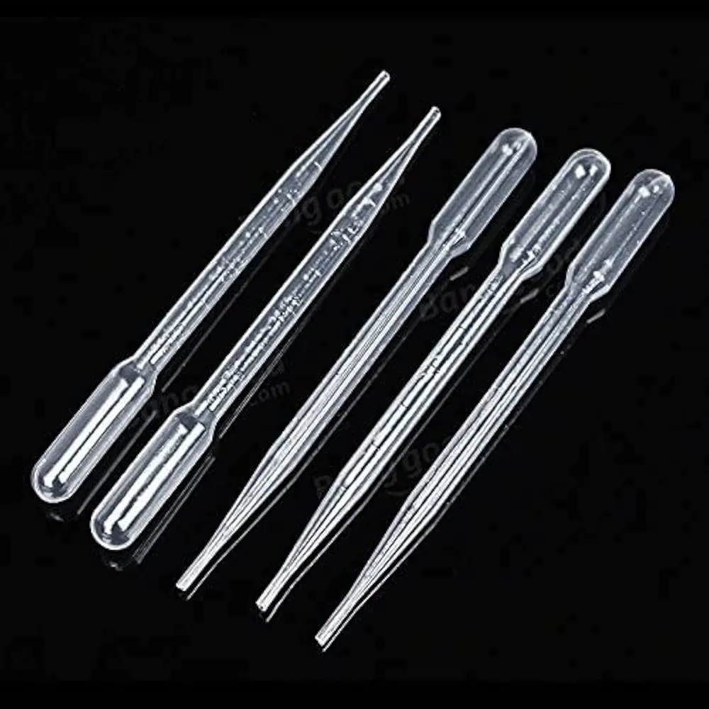 معيار قطارة 3 مل أو 5 مل 