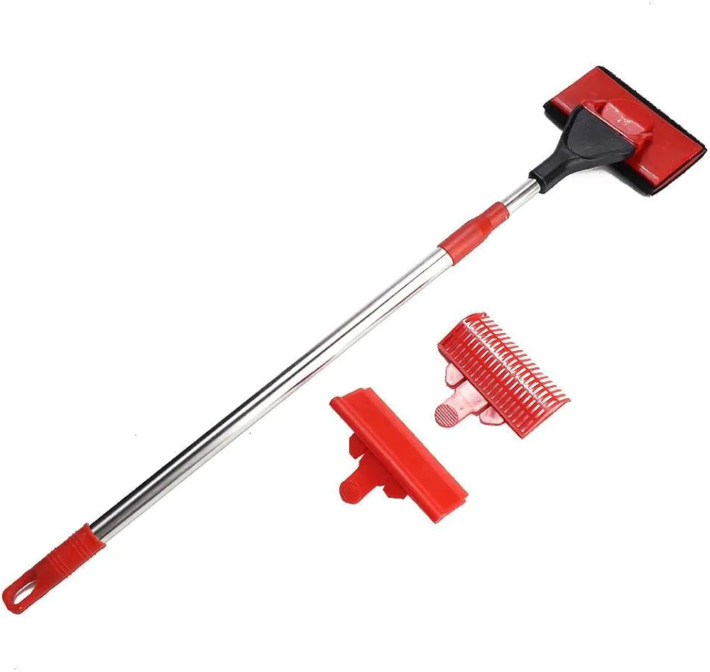 أداة متعددة الاستخدامات لتنظيف الطحالب 3*1