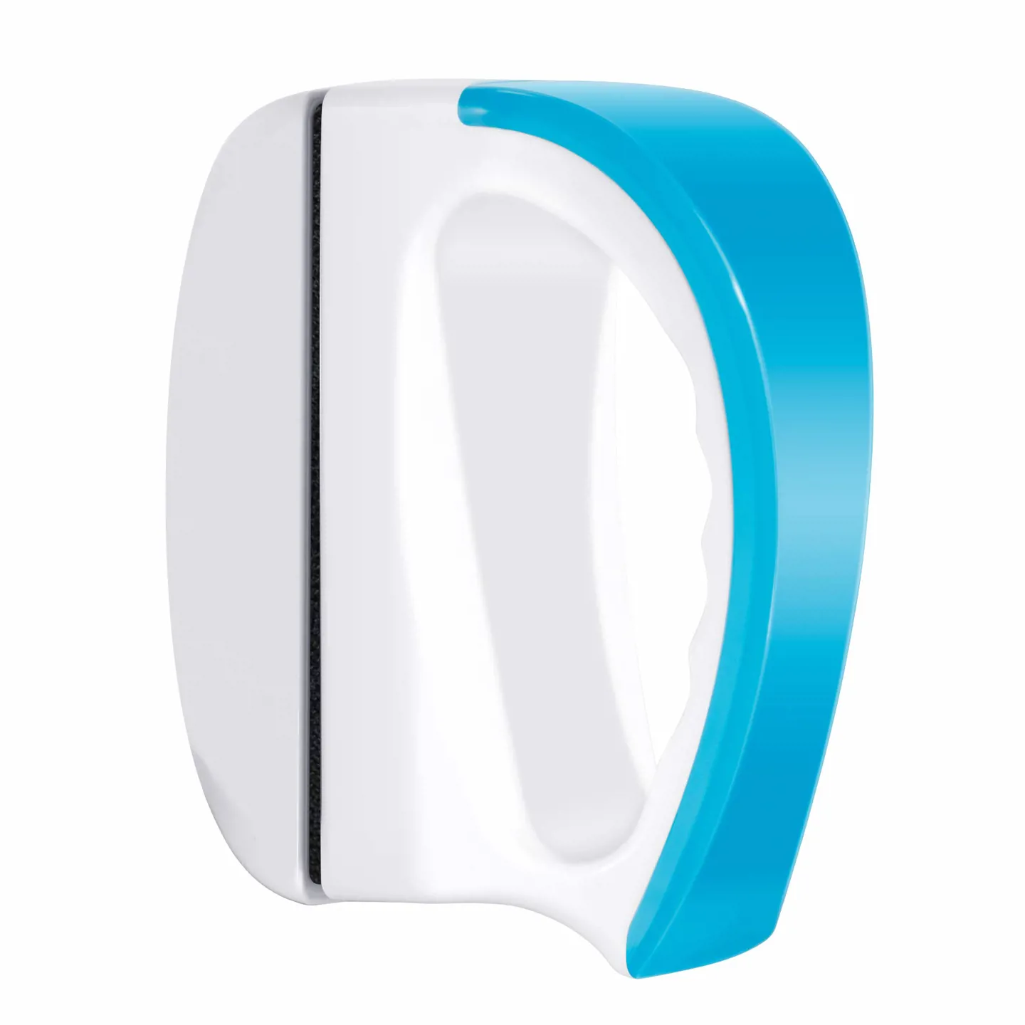 منظف زجاج مغناطيسي