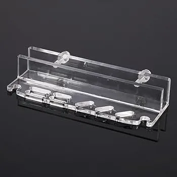 هولدر أدوات الزراعه المائية حامل للمقص والجفت وادوات الزراعه المائية