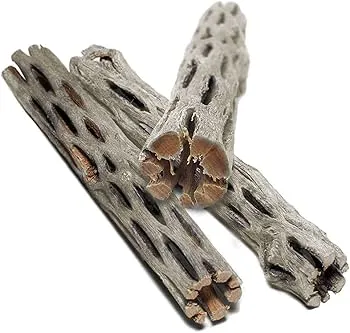 شولا وود لأحواض السمك