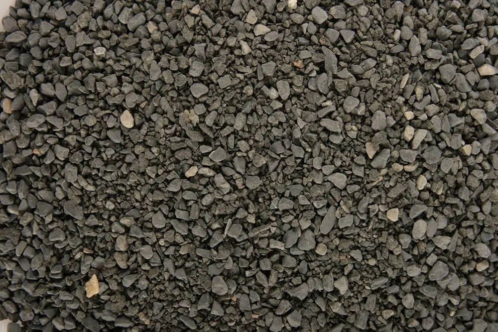 بازلت أسود بمختلف الاحجام 