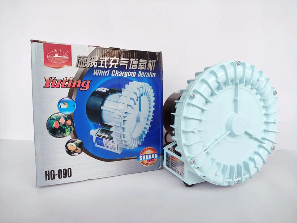 منفاخ هواء دوار طراز SUNSUN HG-090 