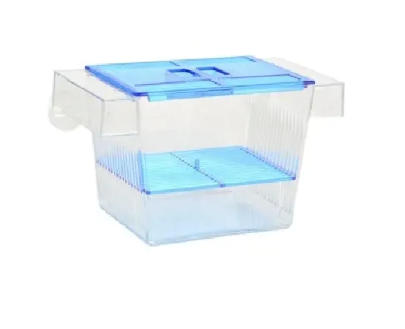 حضانة 2 عين للاسماك