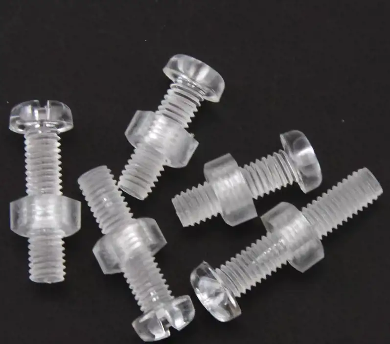 مسمار بلاستك بالصاموله جميع المقاسات