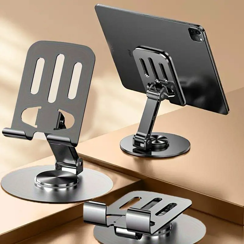 عرض وصلة شحن 4×1 قوية + حامل موبايل معدن