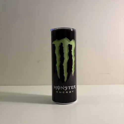 مج  monster 