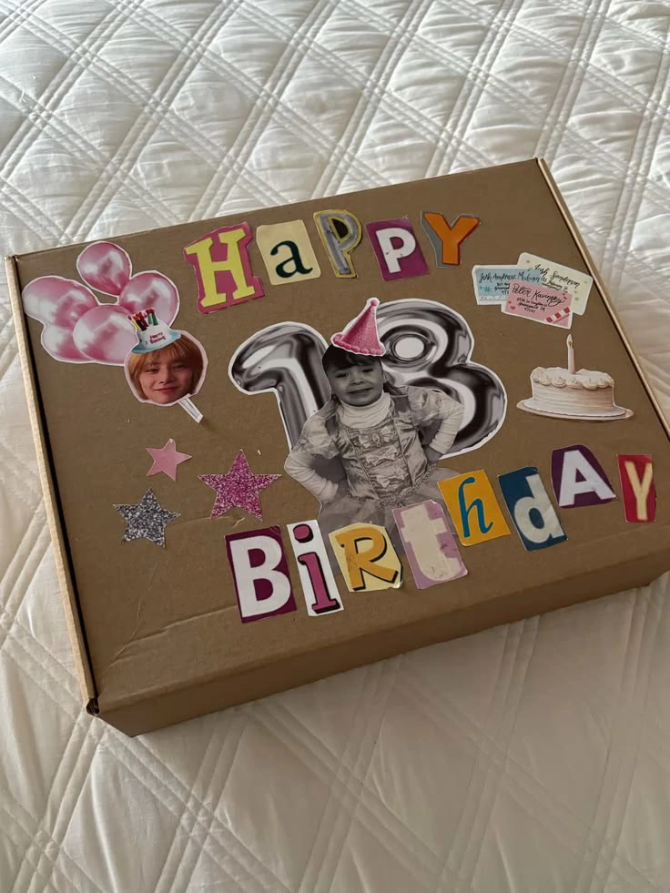 Birthday Box 