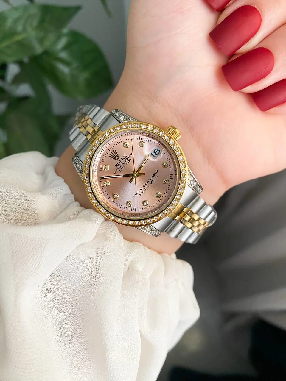 رولكس حريمي