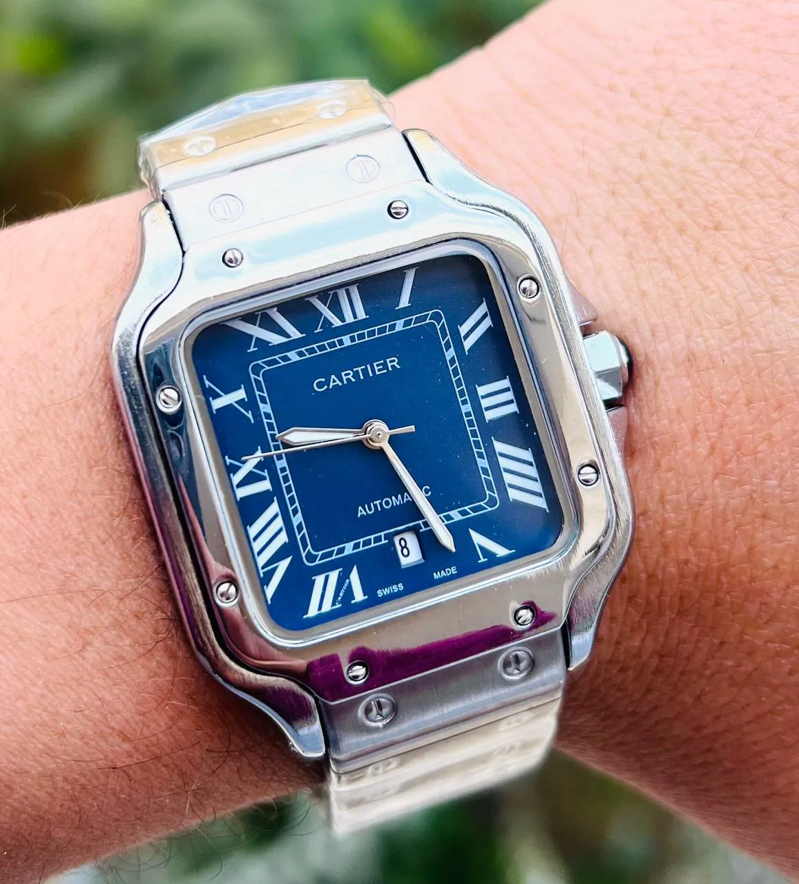 كارتير معدن 