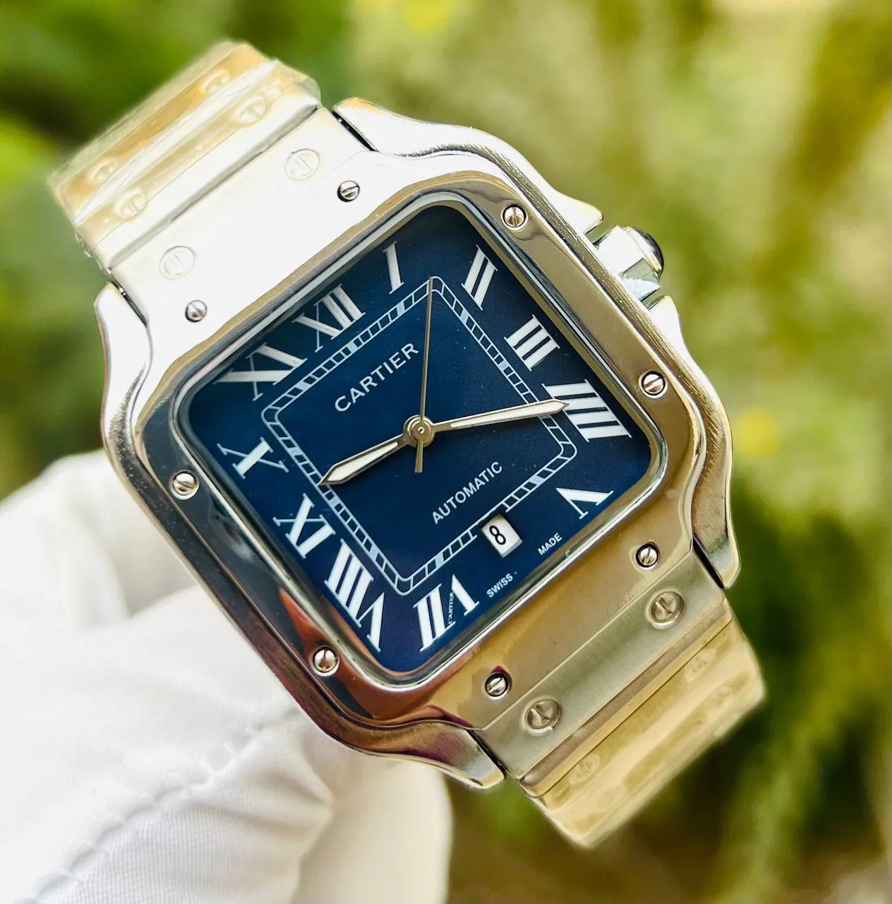 كارتير معدن 