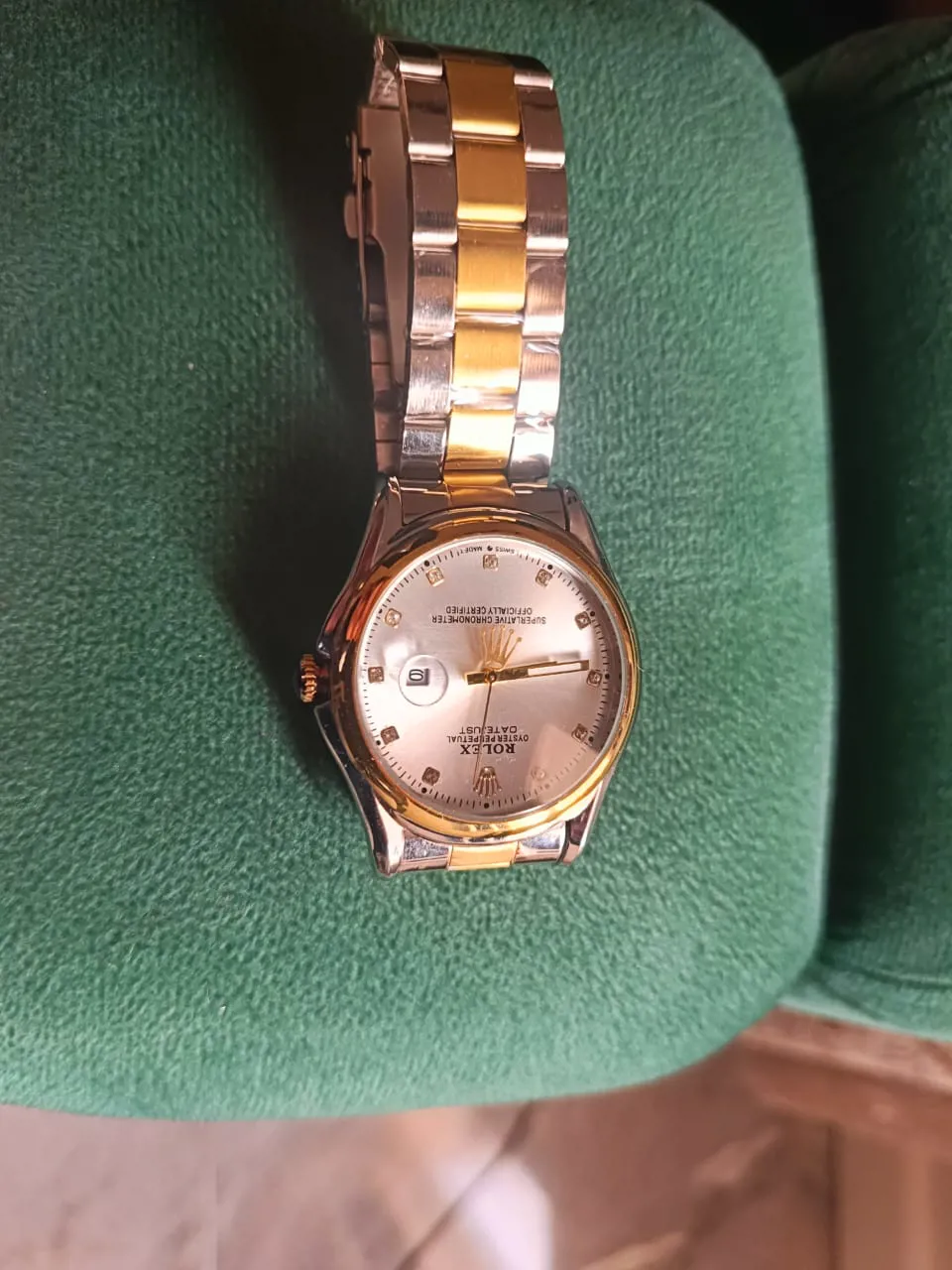 رولكس دايموند 