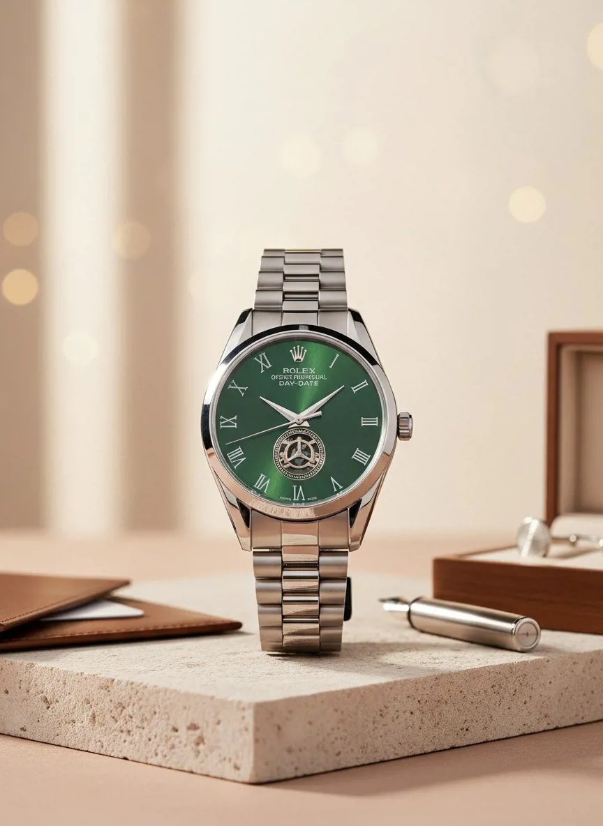 رولكس Day Date 