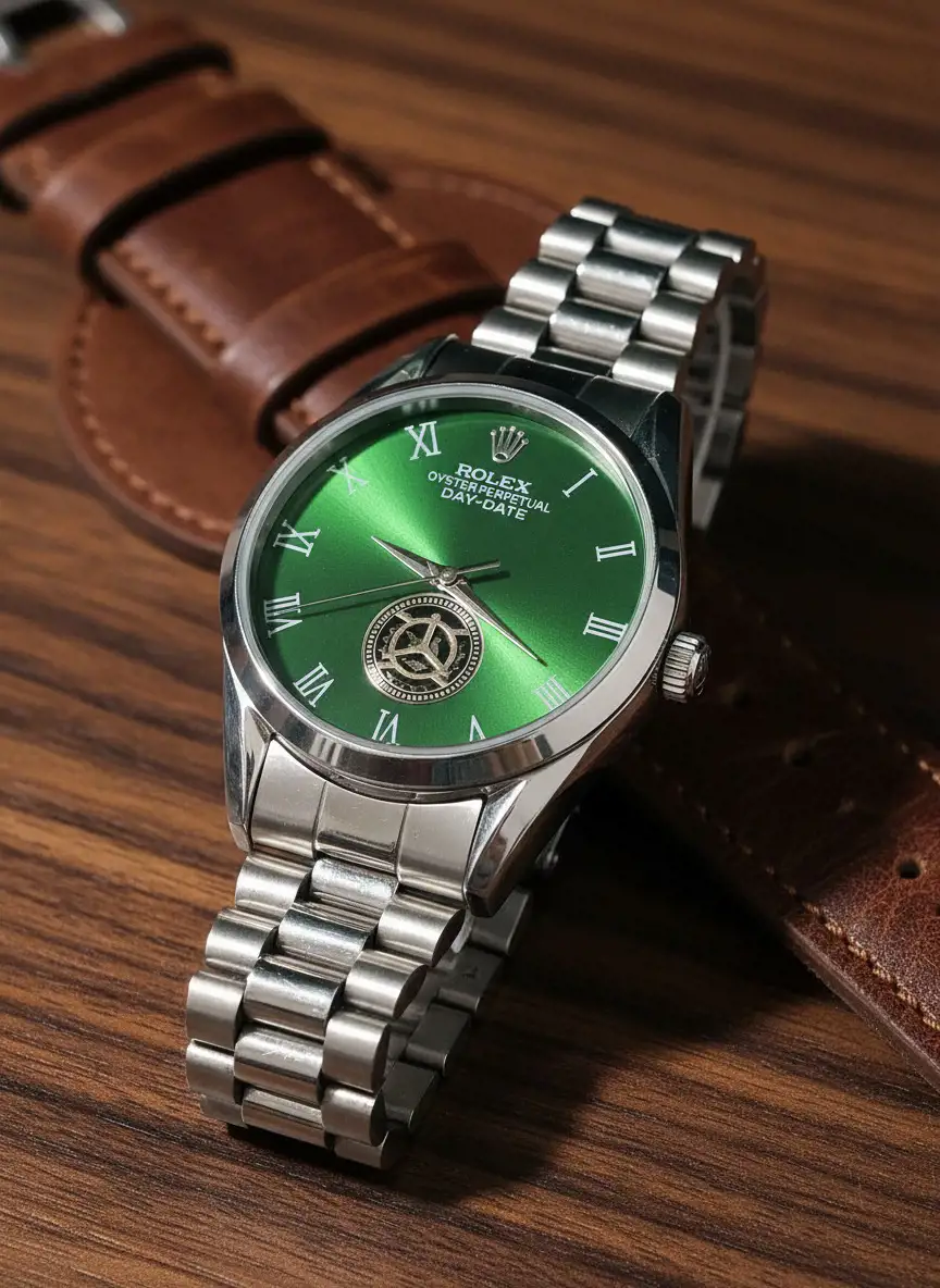 رولكس Day Date 