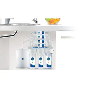 تانك باور 7 مراحل R.o