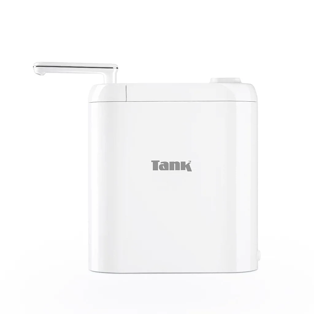 فلتر تانك برو – ٦ وظائف مدمجة للتنقية (مؤقت رقمى)