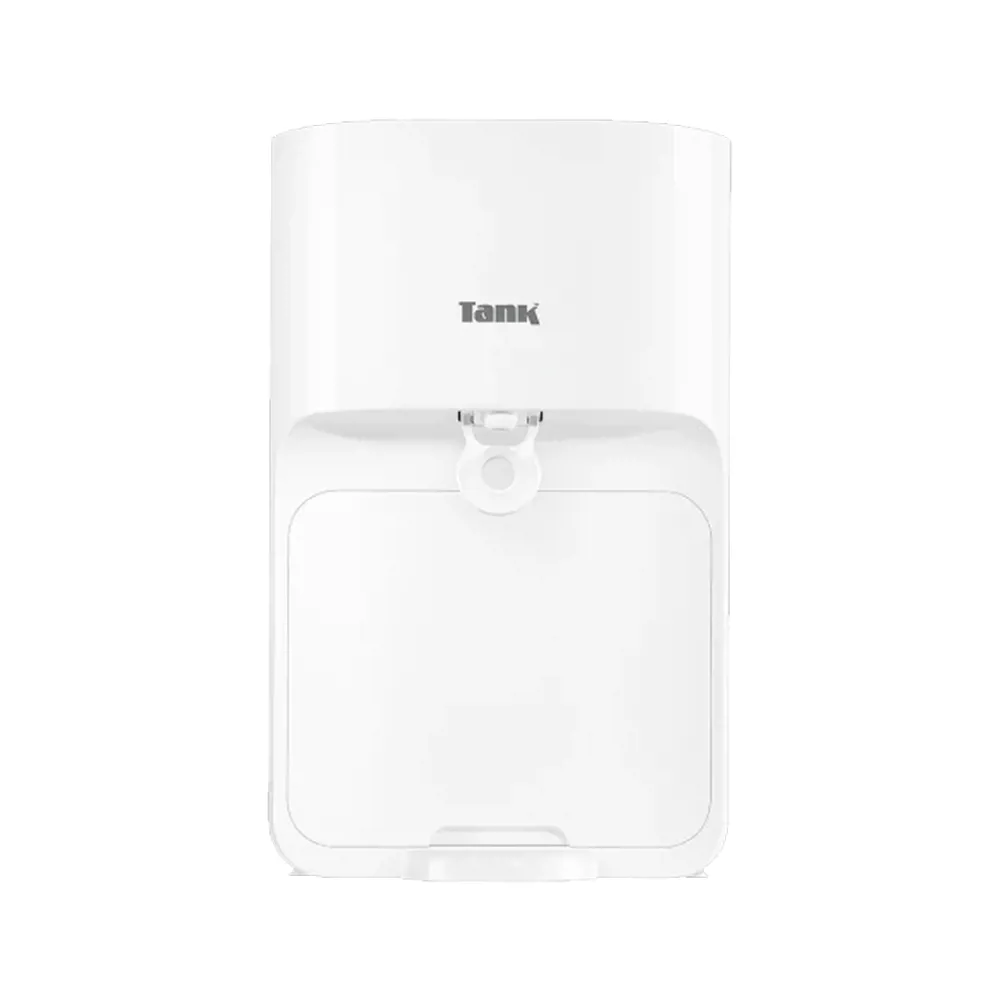 فلتر تانك برو أر أو + UV - على الحائط