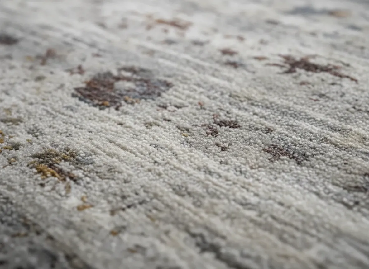 حافظة سجاد بوهيمى مقاس 180×280 سم ظهر مانع للانزلاق