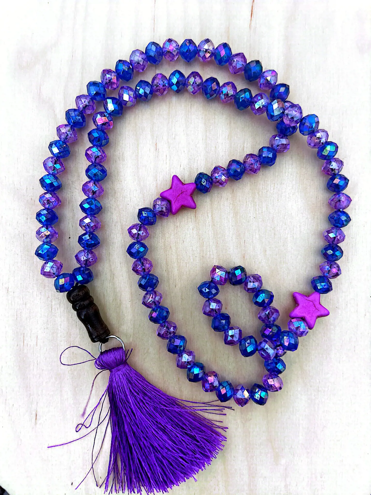 Lavender Light