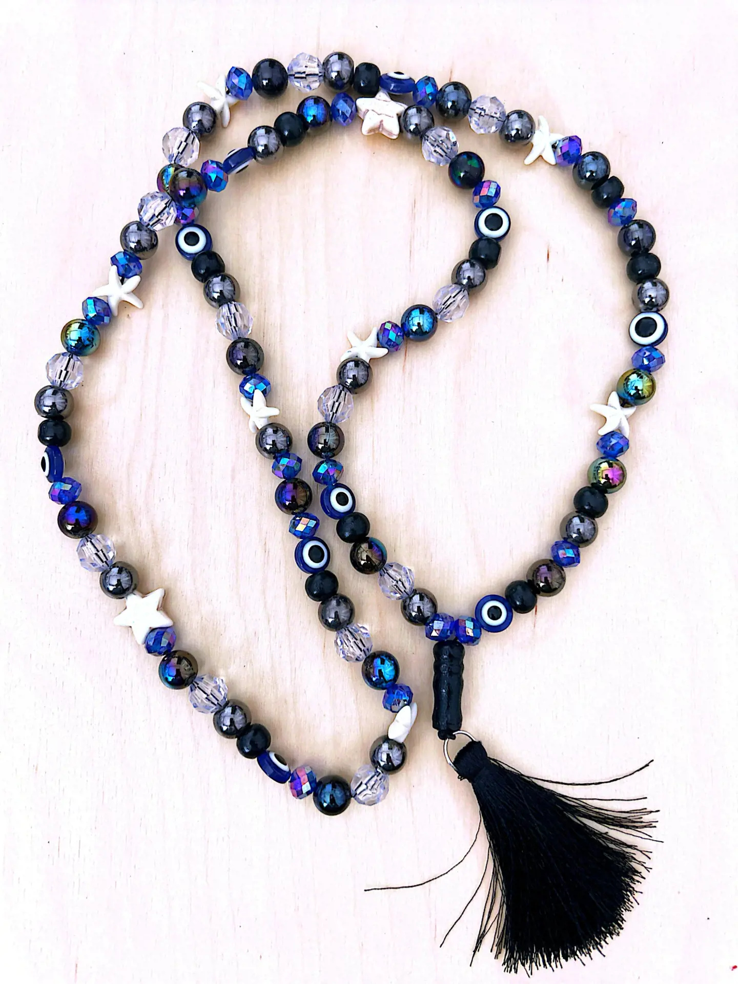 Celestial Black